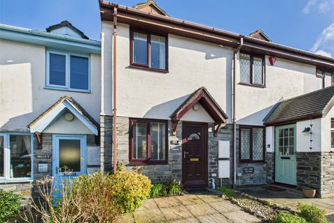 undefined, Raleigh Close, Padstow, Cornwall