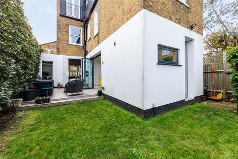 undefined, South Park Road, London, SW19