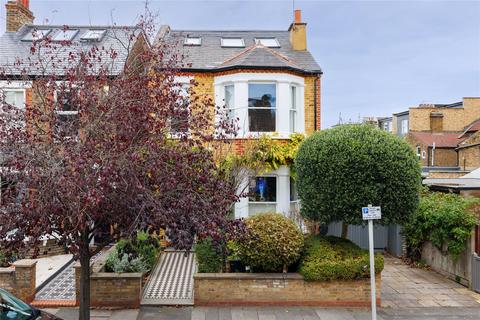 undefined, South Park Road, London, SW19