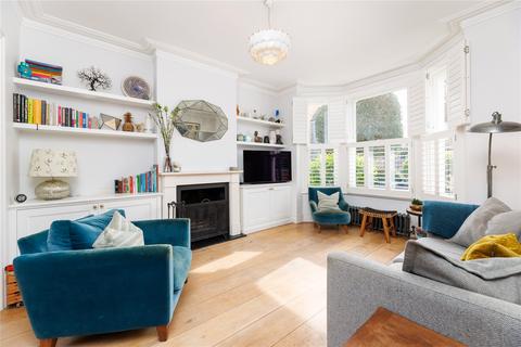 undefined, South Park Road, London, SW19