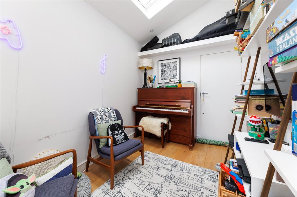 Playroom