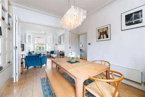 undefined, South Park Road, London, SW19