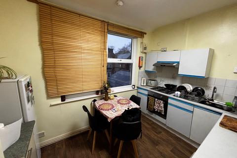 undefined, North Hill Road, Leeds LS6