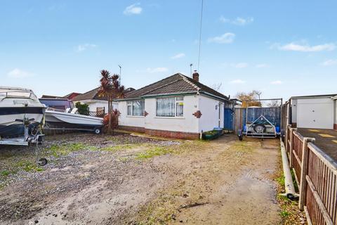 3 bedroom detached bungalow for sale, Creekmoor