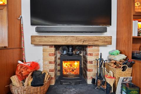 3 bedroom detached bungalow for sale, Creekmoor