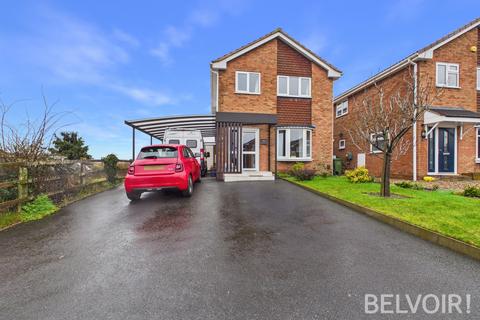 Falmouth Avenue, Stafford, ST17