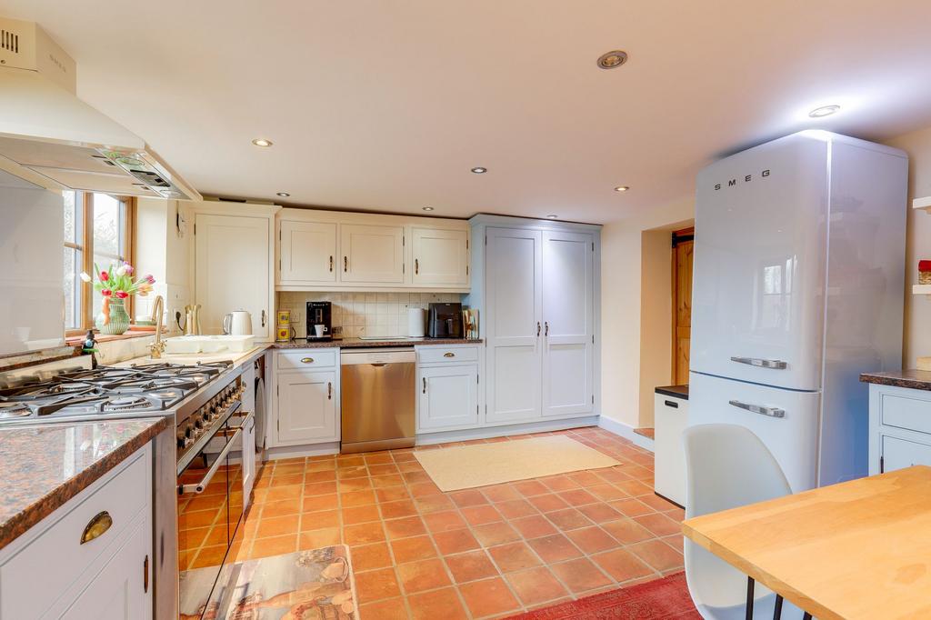 Kitchen-Diner