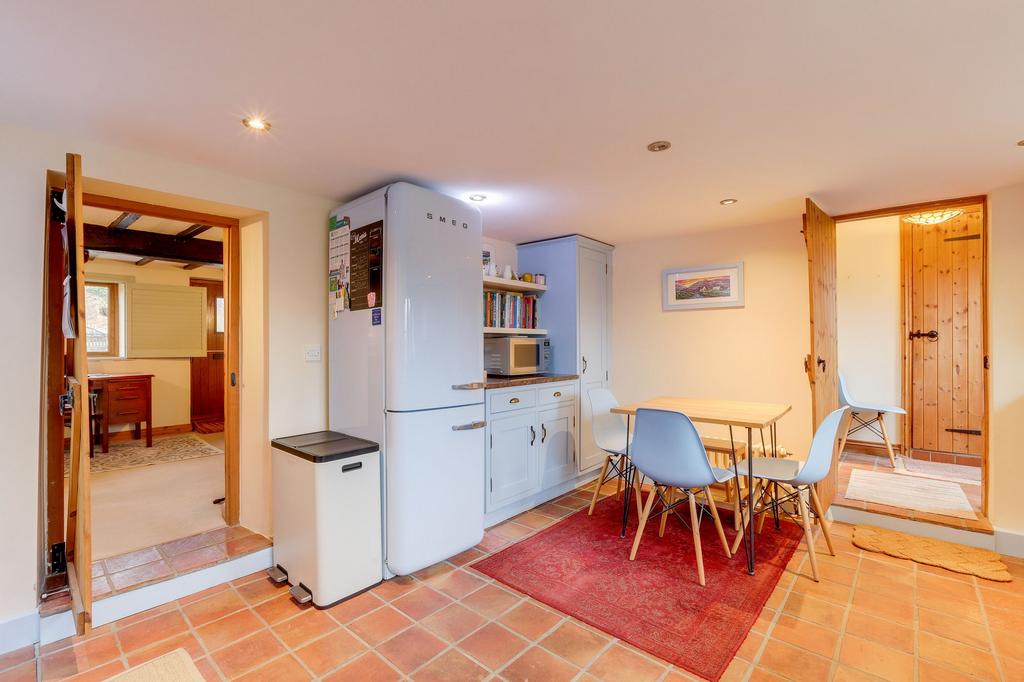 Kitchen-Diner