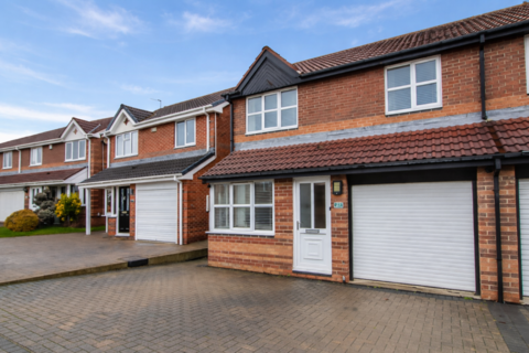 undefined, Cricklewood Drive, Penshaw, Houghton le Spring, DH4