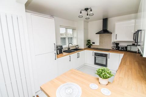 undefined, Cricklewood Drive, Penshaw, Houghton le Spring, DH4