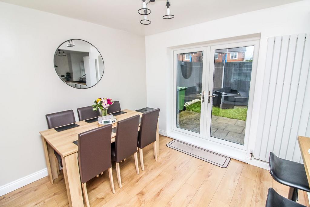Dining Room.