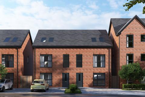 undefined, Queens Road, Ashton-under-Lyne OL6