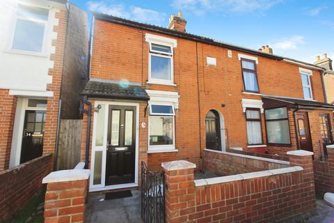 undefined, Holland Road, Ipswich, IP4