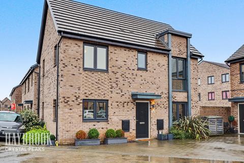 undefined, Sawmill Mews, Chesterfield