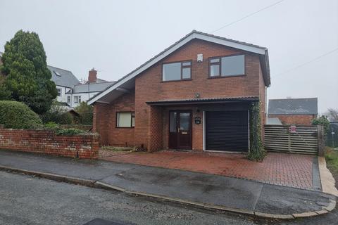 undefined, Neale Street, Barry, CF62