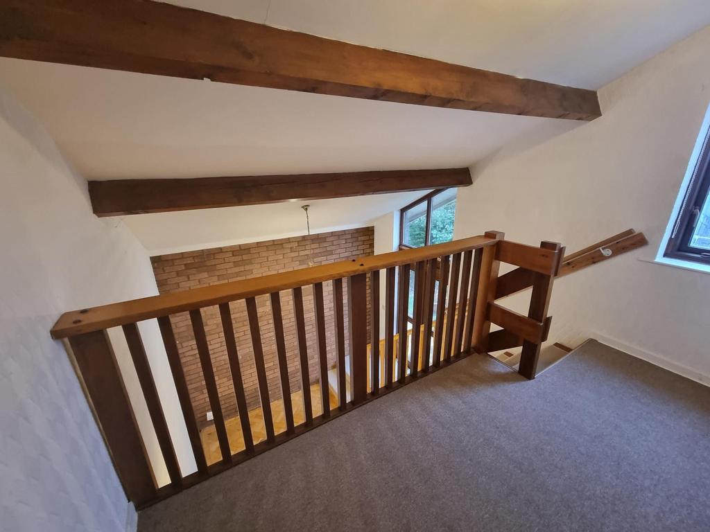 Mezzanine