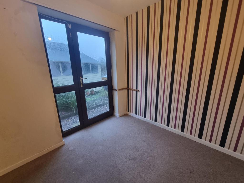 Office/playroom