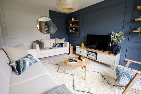 undefined, Welbeck Gardens, Bolsover, S44
