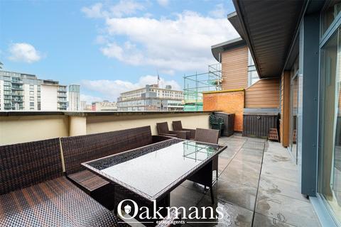 undefined, Waterfront Walk, Birmingham, West Midlands, B1