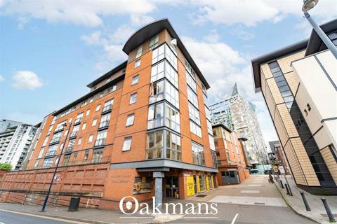 undefined, Waterfront Walk, Birmingham, West Midlands, B1