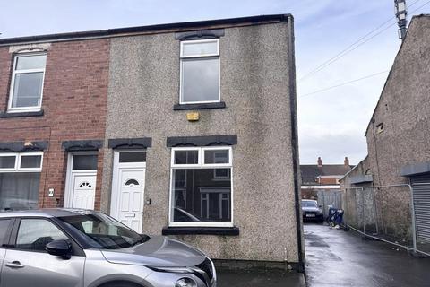 undefined, Church Lane, Ferryhill, Durham, DL17