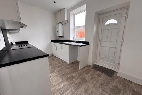 undefined, Church Lane, Ferryhill, Durham, DL17