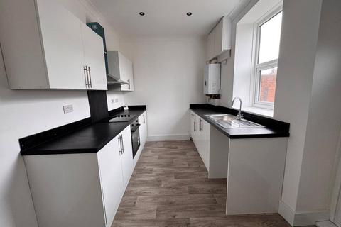 undefined, Church Lane, Ferryhill, Durham, DL17