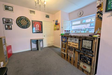 undefined, The Broadway, Bredbury