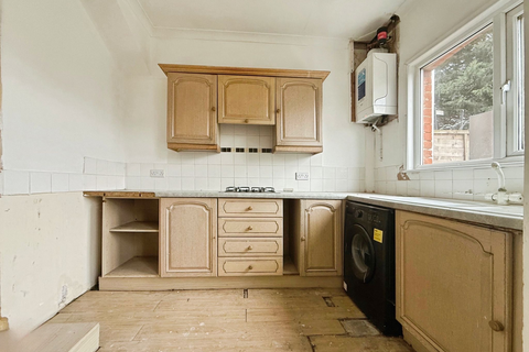 undefined, Hainault Avenue, Westcliff-on-Sea SS0