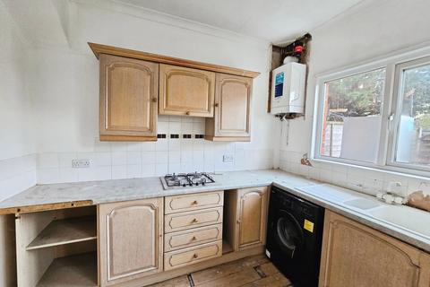 undefined, Hainault Avenue, Westcliff-on-Sea SS0