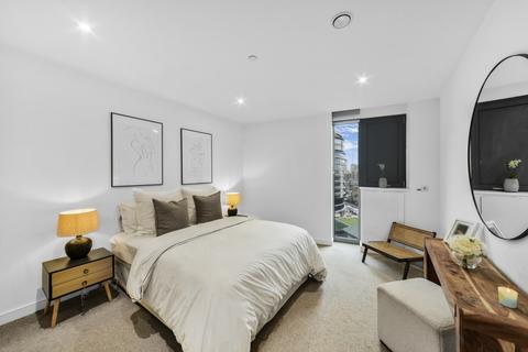 1 bedroom flat for sale, Elmbridge House, Palmer Road, Battersea SW11