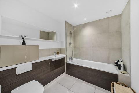 1 bedroom flat for sale, Elmbridge House, Palmer Road, Battersea SW11