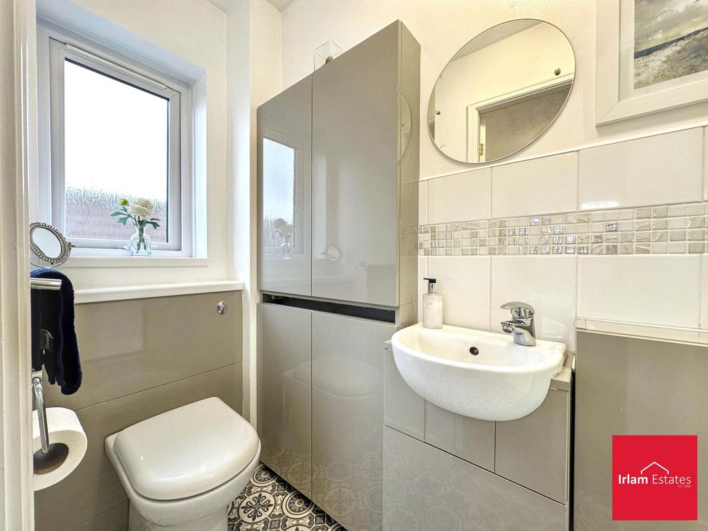 En-suite
