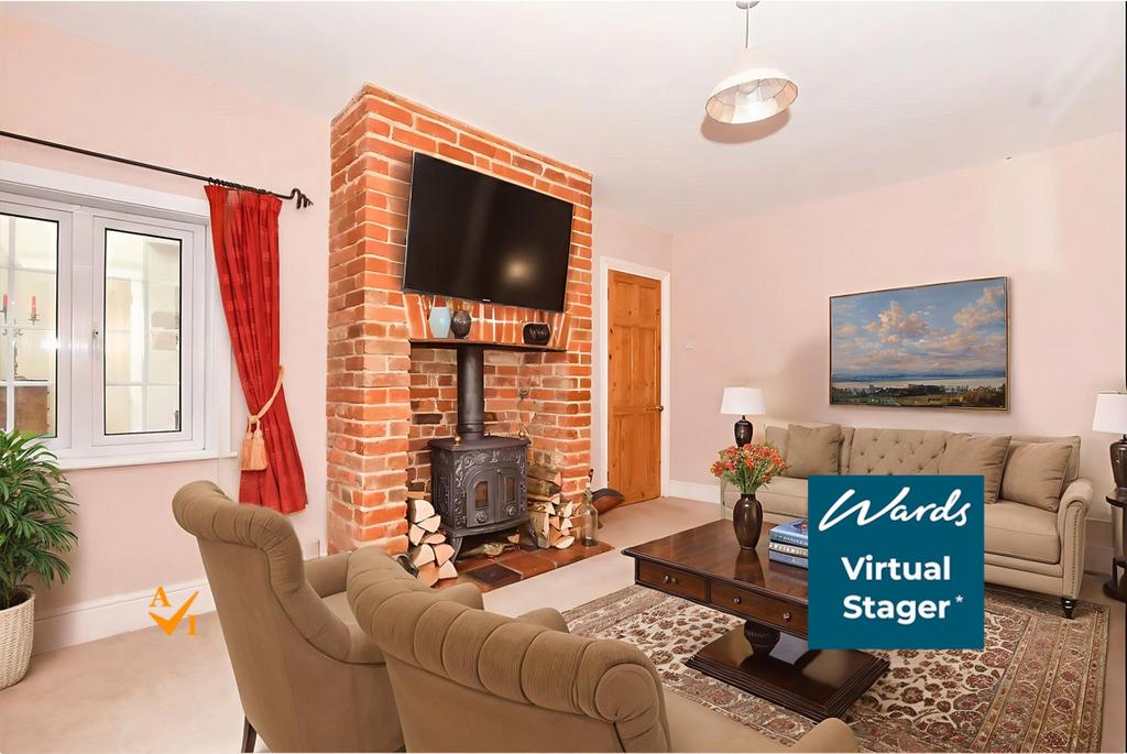 Lounge (Contemporary Style)