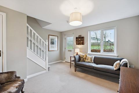 2 bedroom terraced house for sale, Station Wynd, Doune, FK16