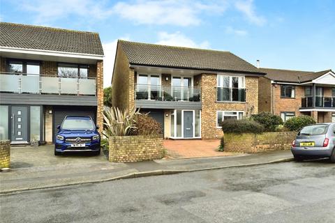 4 bedroom detached house for sale, Liverpool Road, Deal CT14