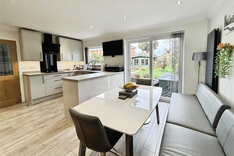 4 bedroom detached house for sale, Liverpool Road, Deal CT14