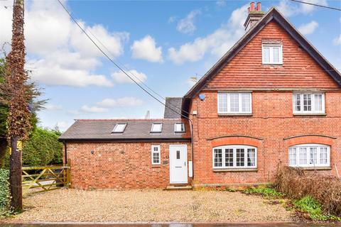 Senacre Cottages, Maidstone ME15
