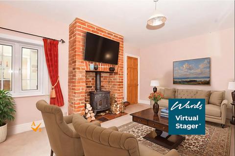 4 bedroom semi-detached house for sale, Senacre Cottages, Maidstone ME15