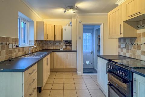 undefined, Balmoral Road, King's Lynn, Norfolk, PE30 4DF