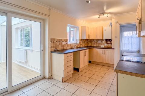 undefined, Balmoral Road, King's Lynn, Norfolk, PE30 4DF