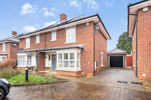 4 bedroom semi-detached house for sale, Cherry Garden Lane, Chelmsford CM2