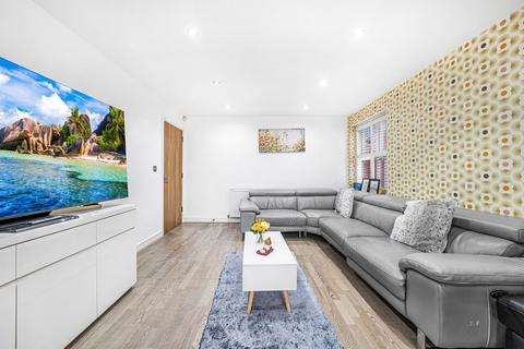 4 bedroom semi-detached house for sale, Cherry Garden Lane, Chelmsford CM2