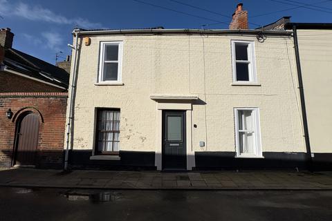 3 bedroom terraced house for sale, 2 John Street, Kings Lynn, Norfolk PE30 5HH