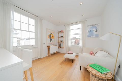 2 bedroom flat for sale, Belgrave Road, London SW1V