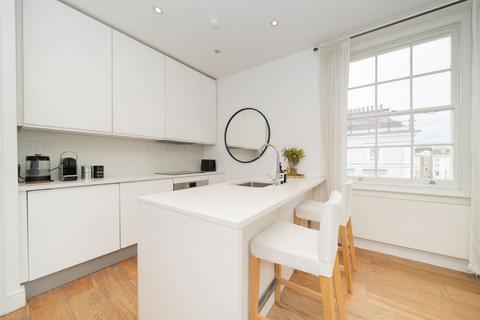 2 bedroom flat for sale, Belgrave Road, London SW1V