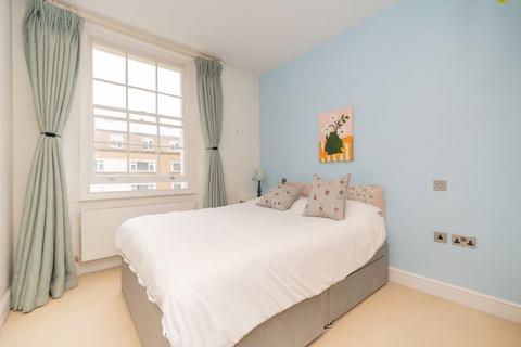 2 bedroom flat for sale, Belgrave Road, London SW1V