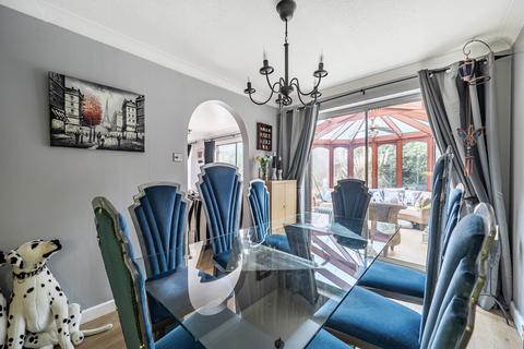 4 bedroom detached house for sale, Tithe Barn Drive, Maidenhead, Berkshire