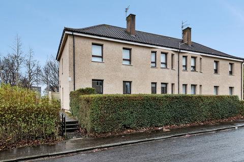 undefined, Brabloch Crescent, Paisley, Renfrewshire