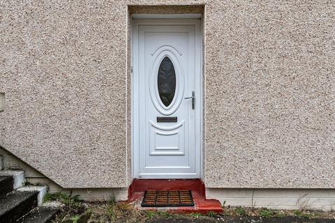 undefined, Brabloch Crescent, Paisley, Renfrewshire
